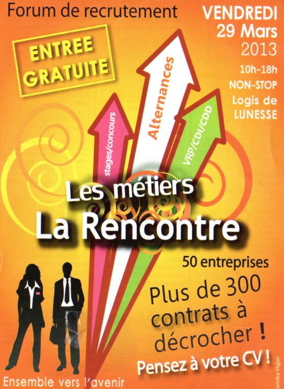 metier